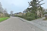 Woning Eikenlaan 39 Peize
