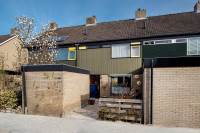 Woning Standerdmolen 23 Harmelen