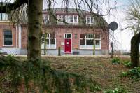 Woning Kornewal 21 Buren Gld