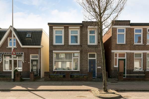 Woning Antwerpsestraatweg 388 Bergen op Zoom