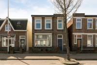 Woning Antwerpsestraatweg 388 Bergen op Zoom