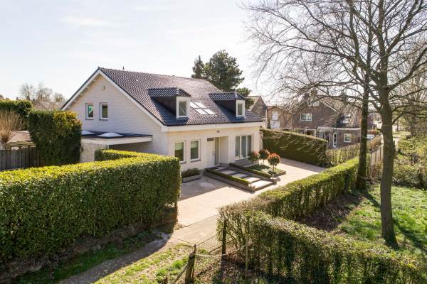 Woning Boschstraatje 1 Bunde