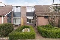 Woning Liede 14 Rotterdam