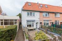Woning Velserduinweg 201 IJmuiden