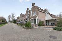 Woning Gravenborch 56 Houten