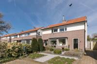 Woning Wilhelminastraat 19 Rhenen