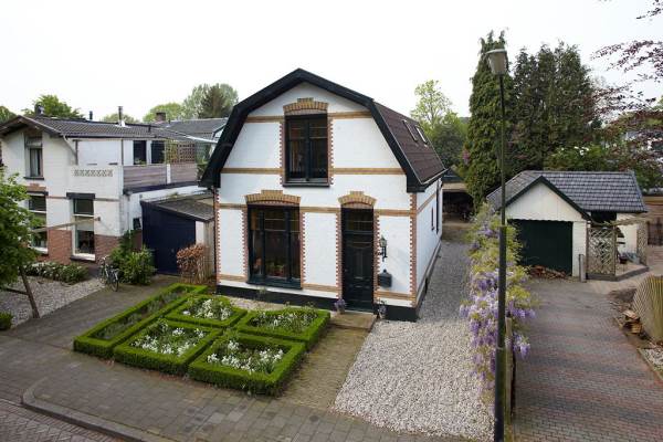 Woning Mecklenburglaan 11 Apeldoorn