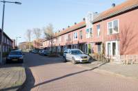Woning Parelgrasstraat 17 Arnhem