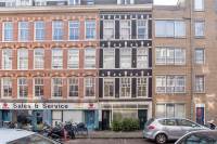 Woning Van Ostadestraat 338 Amsterdam