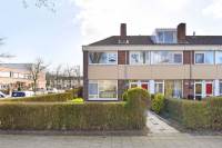 Woning Digna Johannaweg 580 Hoogvliet Rotterdam