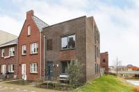 Woning Mazustraat 31 Almere