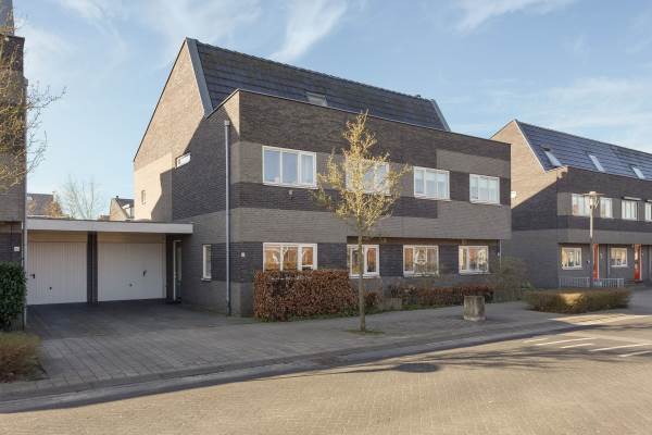 Woning Hawkinsstraat 28 Zutphen