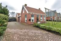 Woning Ferlinge Stasjonsstrjitte 32 De Westereen