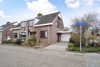 Woning van Rennesstraat 15 's-Gravenzande