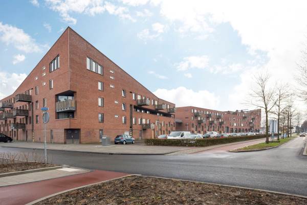 Woning Linie 39 Apeldoorn