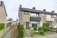 Woning Pruimegaard 13 Zwaag