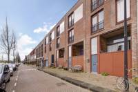 Woning Panamakade 50 Amsterdam