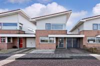 Woning Vroedschap 6 Zuid-Scharwoude