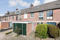 Woning Briljantdrift 27 Nieuwegein