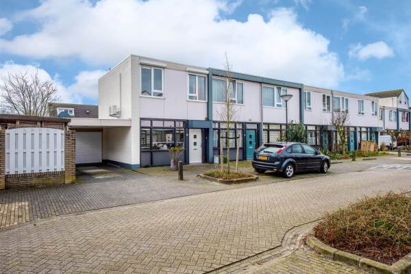 Woning Beekgraafstraat 2 Veghel