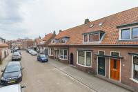 Woning Remisestraat 5 Katwijk