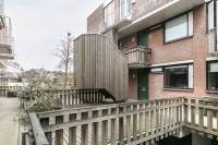 Woning Keerkring 37 Capelle aan den IJssel