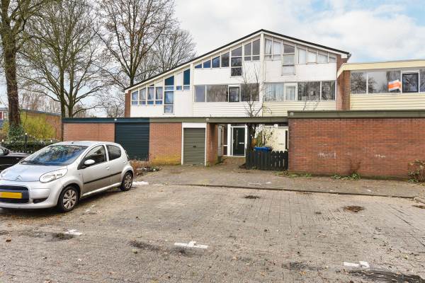 Woning Schrijnwerkershorst 402 Apeldoorn