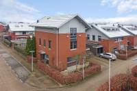 Woning Kuifvlinder 1 Enschede