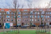 Woning Woestduinstraat 71 Amsterdam
