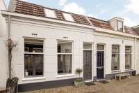 Woning Linnaeusdwarsstraat 33 Amsterdam