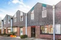 Woning Sperwerstraat 93 Nijmegen