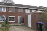 Woning Snoekenveen 115 Spijkenisse