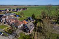 Woning Hoofdstraat 98 't Zandt