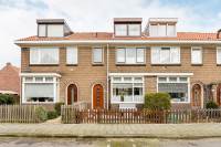 Woning Meidoornstraat 49 Zaandam