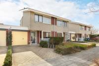 Woning Andantestraat 5 Almere