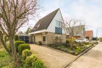 Woning De Opfeart 4 Burgwerd