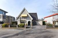 Woning Theo van Doesburglaan 15 Oegstgeest