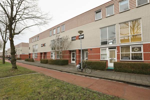 Woning S.O.J. Palmelaan 69 Groningen