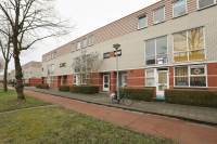 Woning S.O.J. Palmelaan 69 Groningen