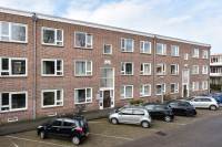 Woning Mendelhof 4 Amsterdam