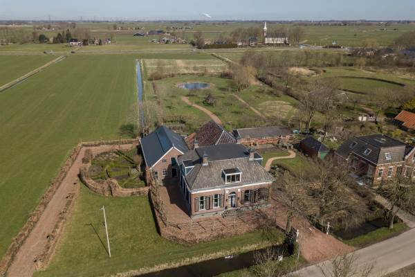 Woning Alberdaweg 24 Appingedam