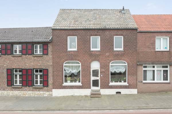 Woning Swier 34 Wijnandsrade