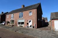 Woning Drossaardstraat 2 Oosterhout Nb