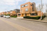 Woning Akkerviool 51 Hendrik-Ido-Ambacht