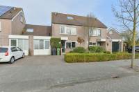 Woning G.H.A.de Zeeuwstraat 17 Alkmaar