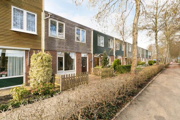 Woning Rijenpad 7 Almere