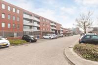 Woning Sichtermanmarke 124 Zwolle