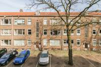 Woning Fazantstraat 112 Rotterdam