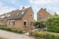 Woning Tulpstraat 43 's-Gravendeel