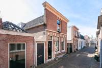 Woning Middenstraat 90 Weesp